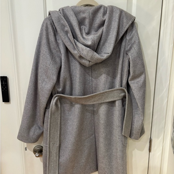 MaxMara Robe Coat - Picture 3 of 3